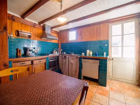 appartement plateau à leon de 48.20 m2