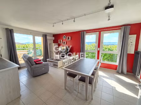 appartement saint georges de reneins 2 pièce(s) loué meublé