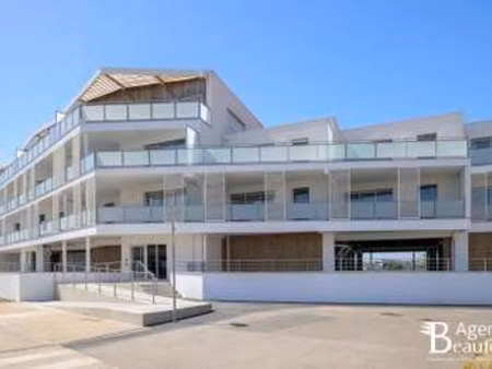 vente appartement 3 pièces à saint-gilles-croix-de-vie (85800) : à vendre 3 pièces / 71m² 