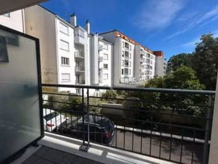 vente appartement 2 pièces à saint-herblain (44800) : à vendre 2 pièces / 47m² saint-herbl