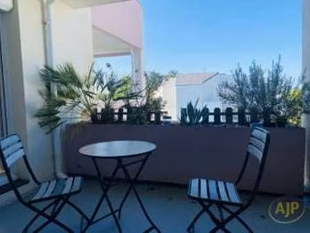 vente appartement 4 pièces à saint-herblain (44800) : à vendre 4 pièces / 78m² saint-herbl