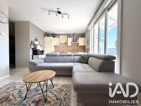 vente studio 1 pièce