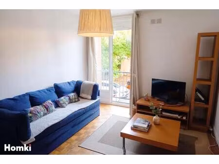 appartement t4 de 63 m2 à toulouse 31400  rue achille viadieu