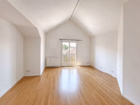 appartement triel sur seine 4 pièce(s) 82 m2