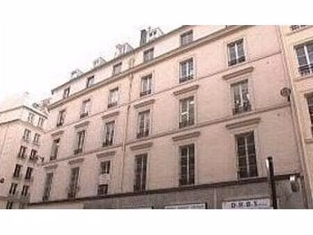 location bureaux 35 m²