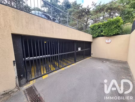 vente garage 16 m²