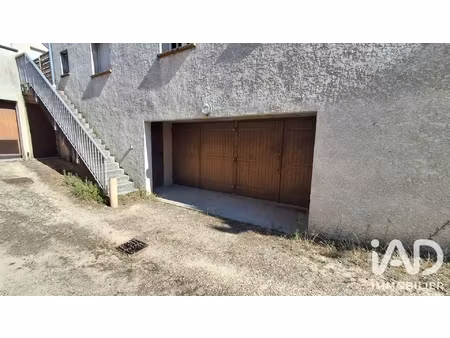 vente boutique/local commercial 75 m²