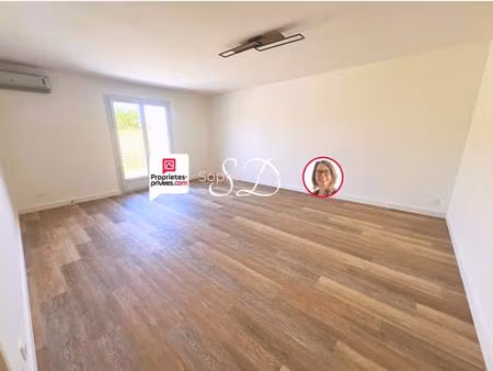 maison argeles sur mer - plain pied - 4 pièces - 82 m2