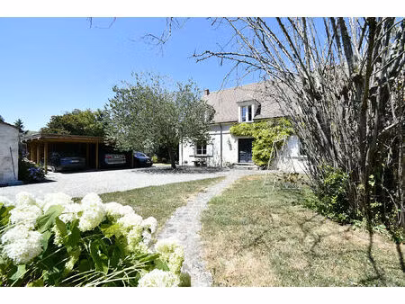 maison de campagne
