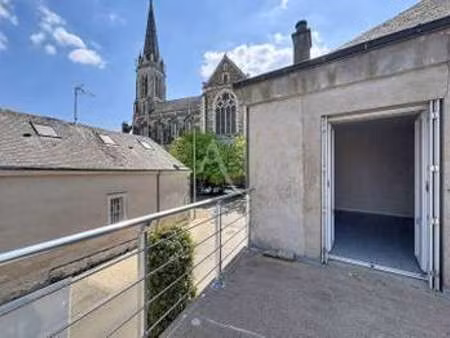 vente maison à château-gontier-sur-mayenne (53200) : à vendre / 101m² château-gontier-sur-