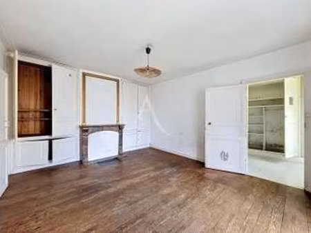vente maison à château-gontier-sur-mayenne (53200) : à vendre / 75m² château-gontier-sur-m