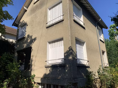 gagny ' petit raincy '