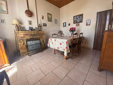 maison 2 chambre(s) à vendre