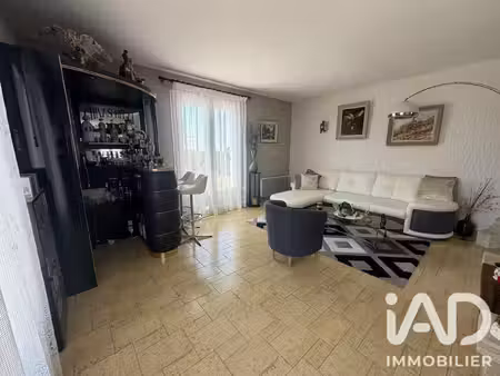 vente maison de campagne 5 pièces