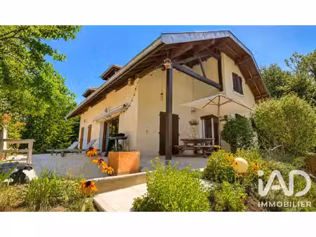 vente maison d'architecte 6 pièces