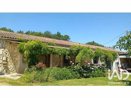 vente longère 5 pièces