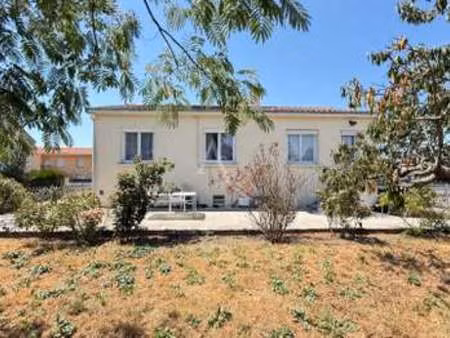 vente maison à mouilleron-le-captif (85000) : à vendre / 168m² mouilleron-le-captif