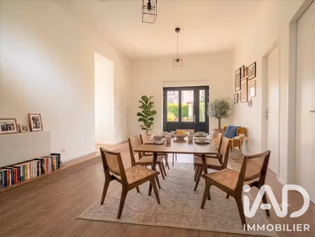 vente maison de ville 3 pièces