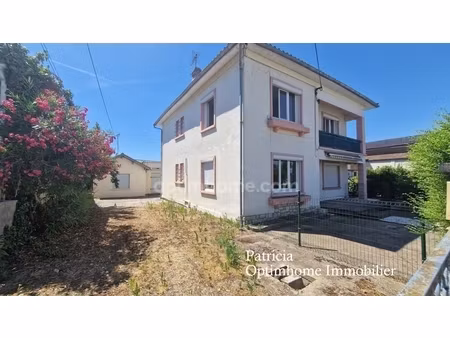 maison à vendre 10 pièces pineuilh (33)