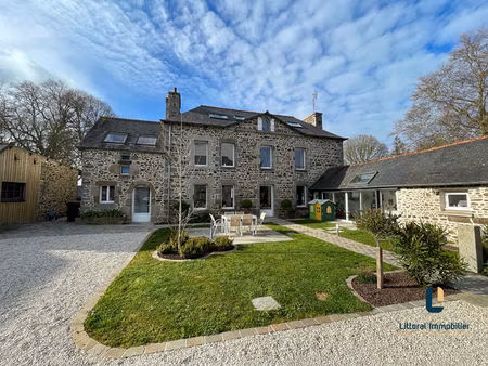 maison pordic 9 pièce(s) 220 m2