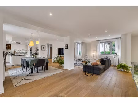 saint jorioz - maison au centre-ville à vendre en exclusivité
