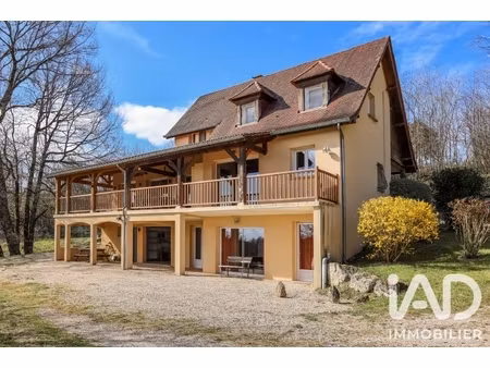 vente maison traditionnelle 6 pièces