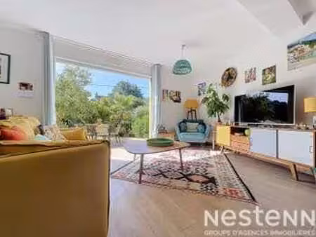 vente maison à vertou (44120) : à vendre / 92m² vertou