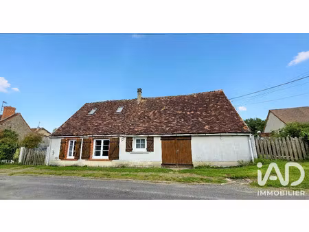 vente maison/villa 3 pièces
