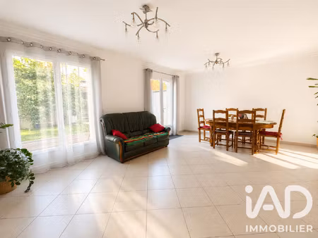 vente maison/villa 4 pièces