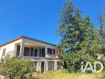 vente maison/villa 14 pièces