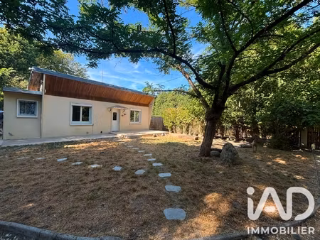 vente maison/villa 3 pièces
