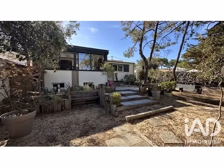 vente maison/villa 9 pièces