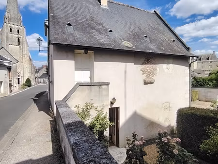 vente maison/villa 3 pièces