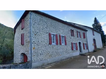 vente maison/villa 8 pièces