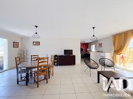 vente maison/villa 5 pièces