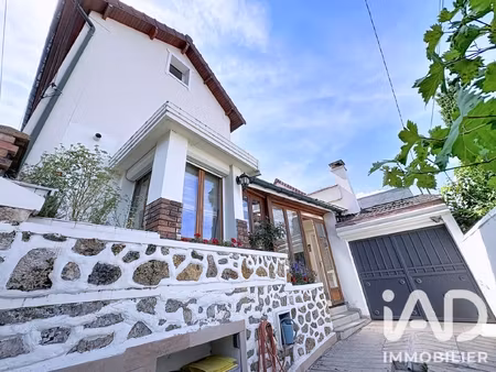 vente maison/villa 5 pièces