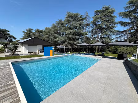villa saint etienne bel air