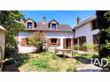 vente maison/villa 7 pièces