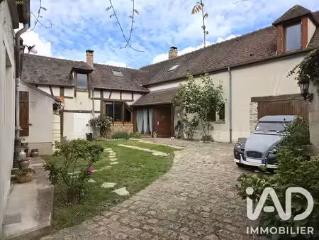 vente maison/villa 6 pièces