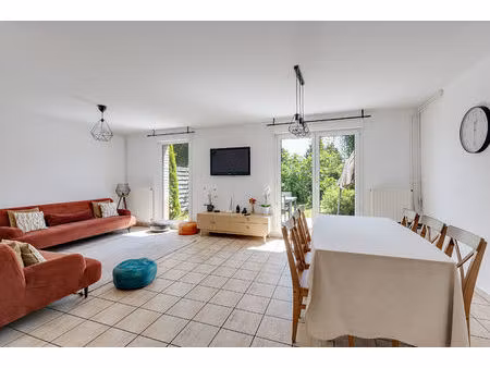 maison villeneuve d'ascq 4 chambres + jardin + garage