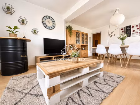 appartement familial 5 pièces