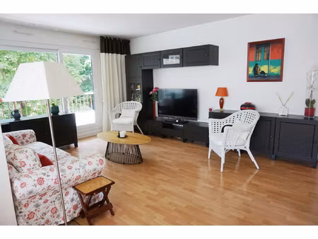 appartement de 4 pièces