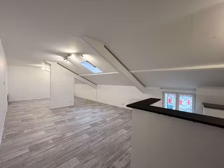 appartement t4 centre ville de caussade