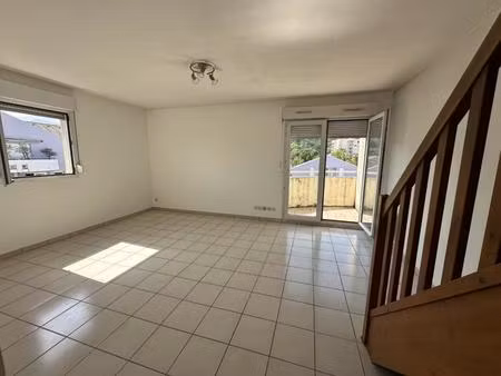 duplex/triplex