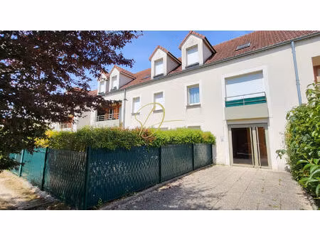 appartement 53.10 m²  2 places de parking