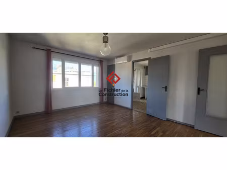 appartement à louer la tronche