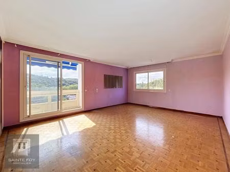 appartement - 78 74 m2 - 2 ch