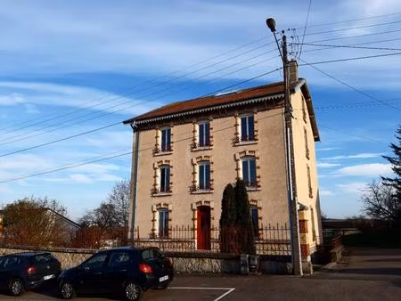 f5 - quartier st evre