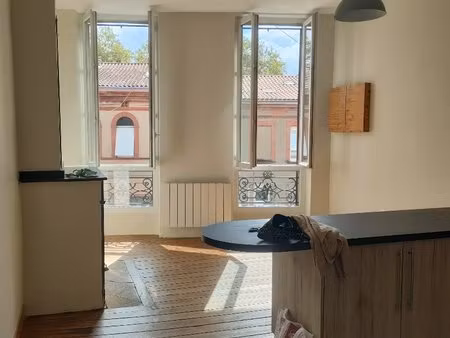 appartement