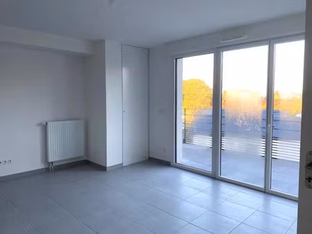location appartement 2 pièces 45.35 m² à tours (37000)  622 €